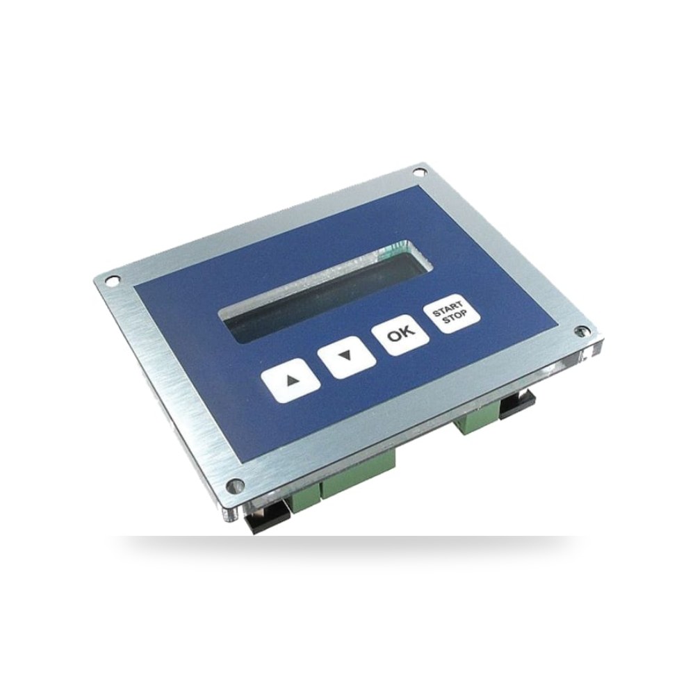 وحدة دخل وخرج صناعية معتمدة فئة C G صناعي RS ريمكو للتوريدات الصناعية (Reemco Industrial)