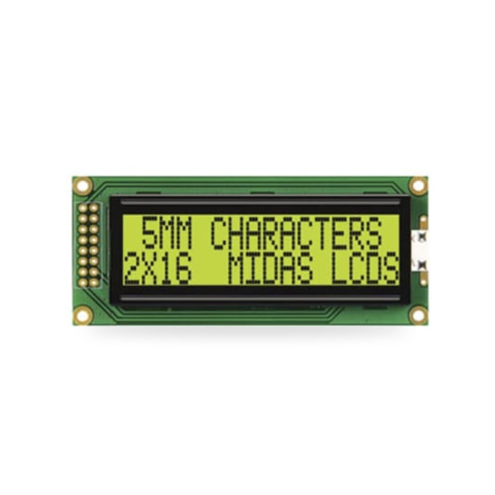 شاشة عرض ملونة TFT LCD صناعية 2 x أصلي معتمد ريمكو للتوريدات الصناعية (Reemco Industrial)