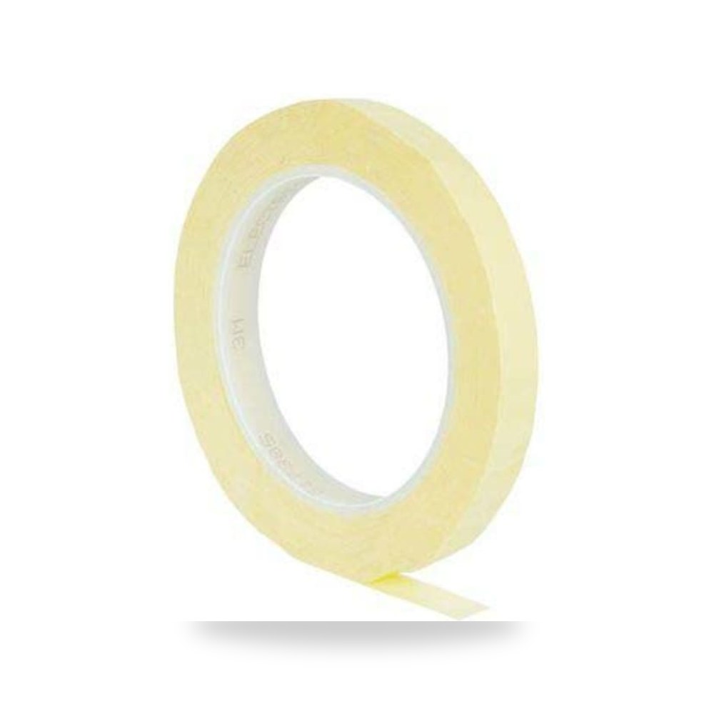 شريط عازل كهربائي PVC شيكرتون 15 مم x 66 م RS ريمكو للتوريدات الصناعية (Reemco Industrial)