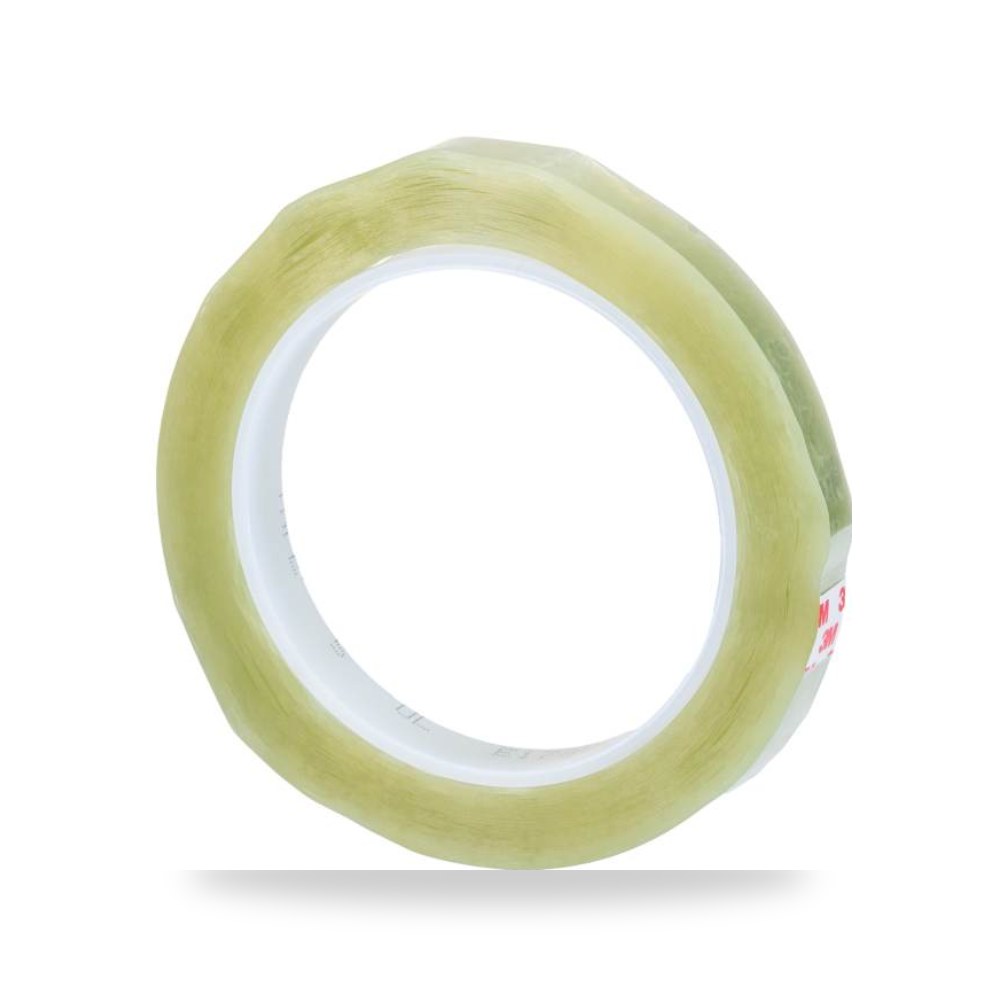 شريط عازل كهربائي PVC شيكرتون 12 مم x 66 فئة ريمكو للتوريدات الصناعية (Reemco Industrial)