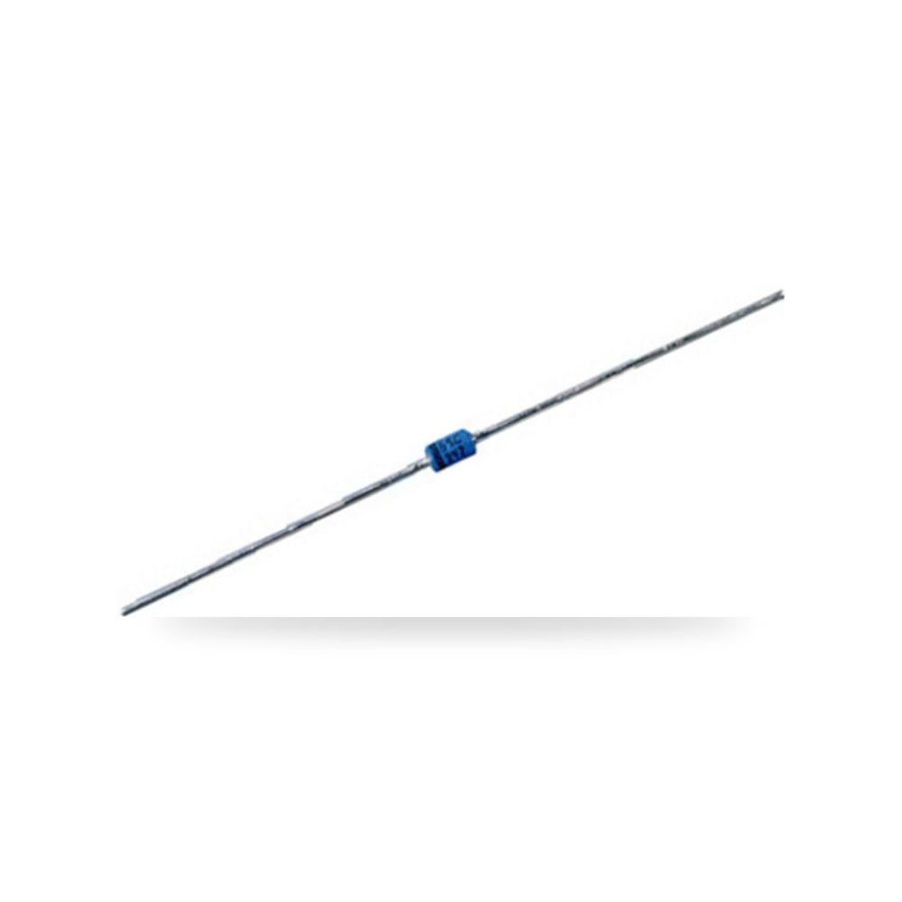 دايود شوتكي مقوم 1N5817 20V 3 A RS PRO ريمكو للتوريدات الصناعية (Reemco Industrial)