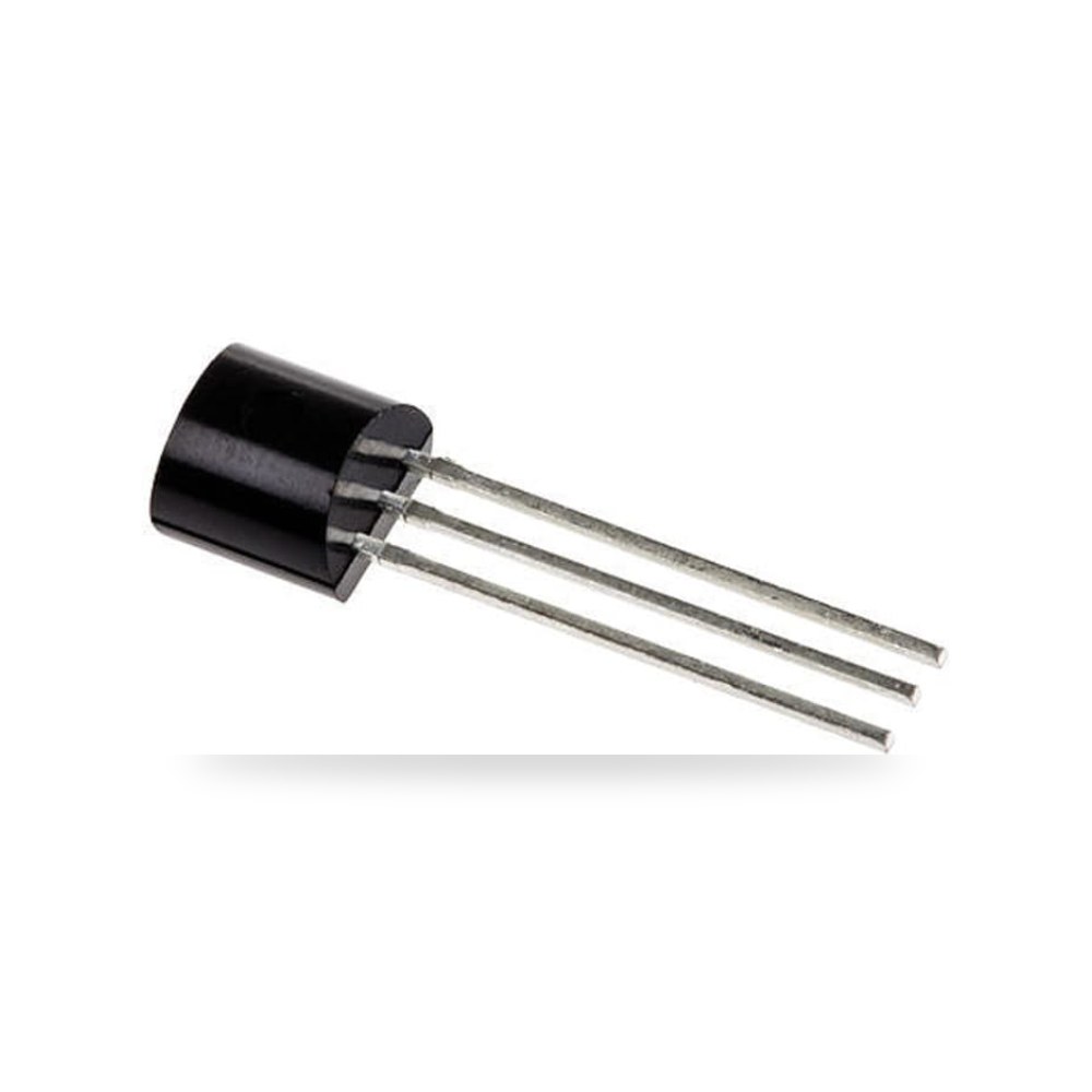 مثبت ومنظم جهد خطي TO 92 طراز E RS PRO ريمكو للتوريدات الصناعية (Reemco Industrial)