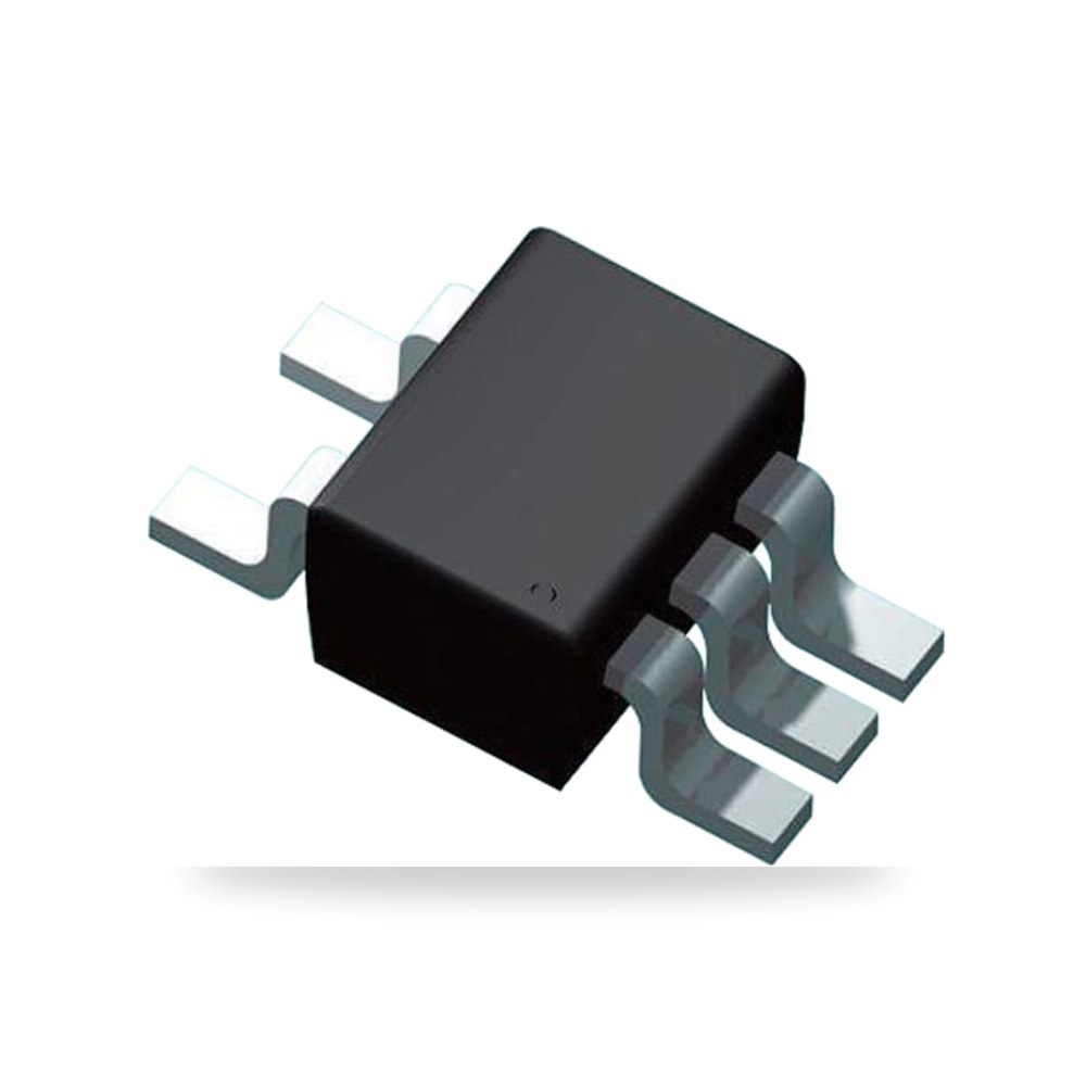 محول جهد DC DC 5.5 فولت 2312 أمبير RS PRO ريمكو للتوريدات الصناعية (Reemco Industrial)