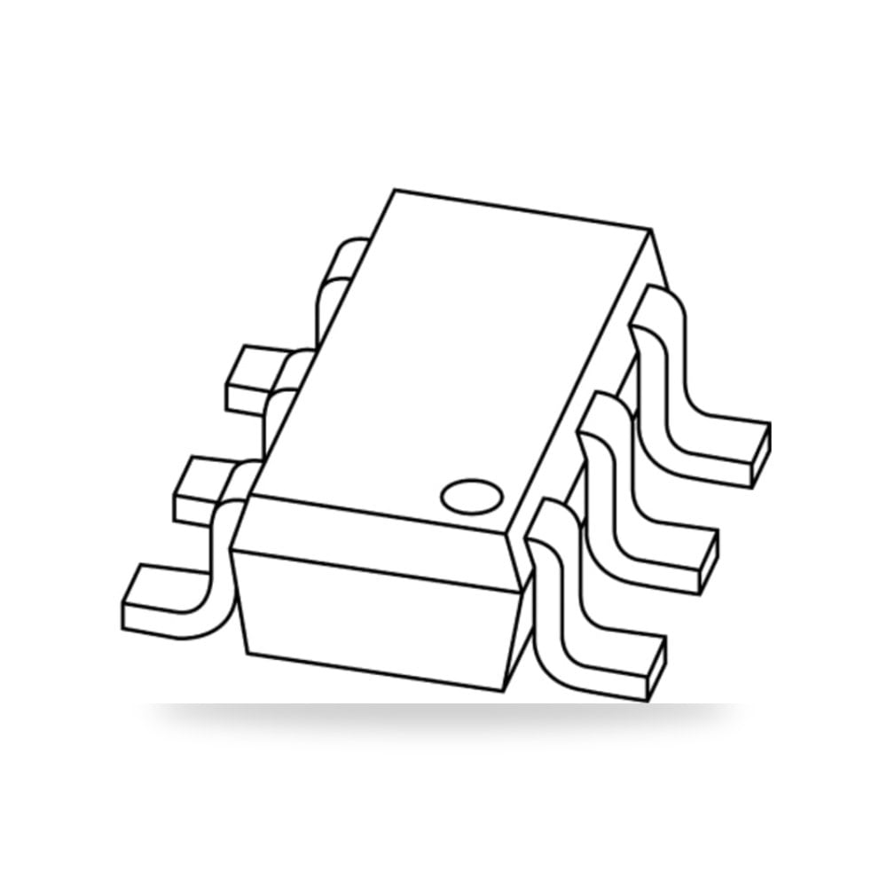 دايود شوتكي مقوم 40V 30 MA إلكتروني نسخة ريمكو للتوريدات الصناعية (Reemco Industrial)