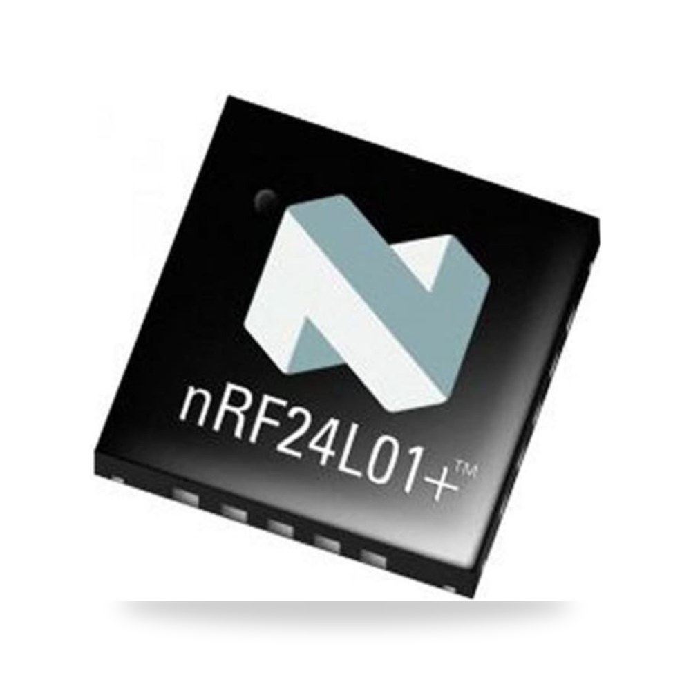 شريحة وعازل حماية إشارات وترددات IC 20 شاق ريمكو للتوريدات الصناعية (Reemco Industrial)