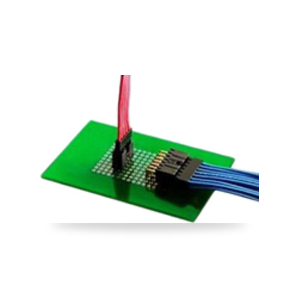 موصل وبن هيدر بوردات PCB 3 خط خطوة طراز S RS ريمكو للتوريدات الصناعية (Reemco Industrial)