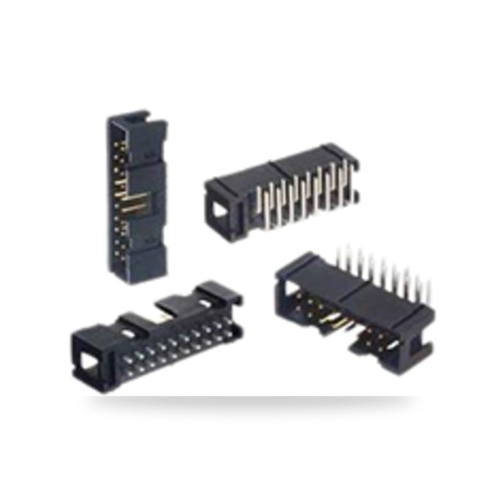 موصل وبن هيدر عزل متقدم ومقاوم RS PRO ريمكو للتوريدات الصناعية (Reemco Industrial)