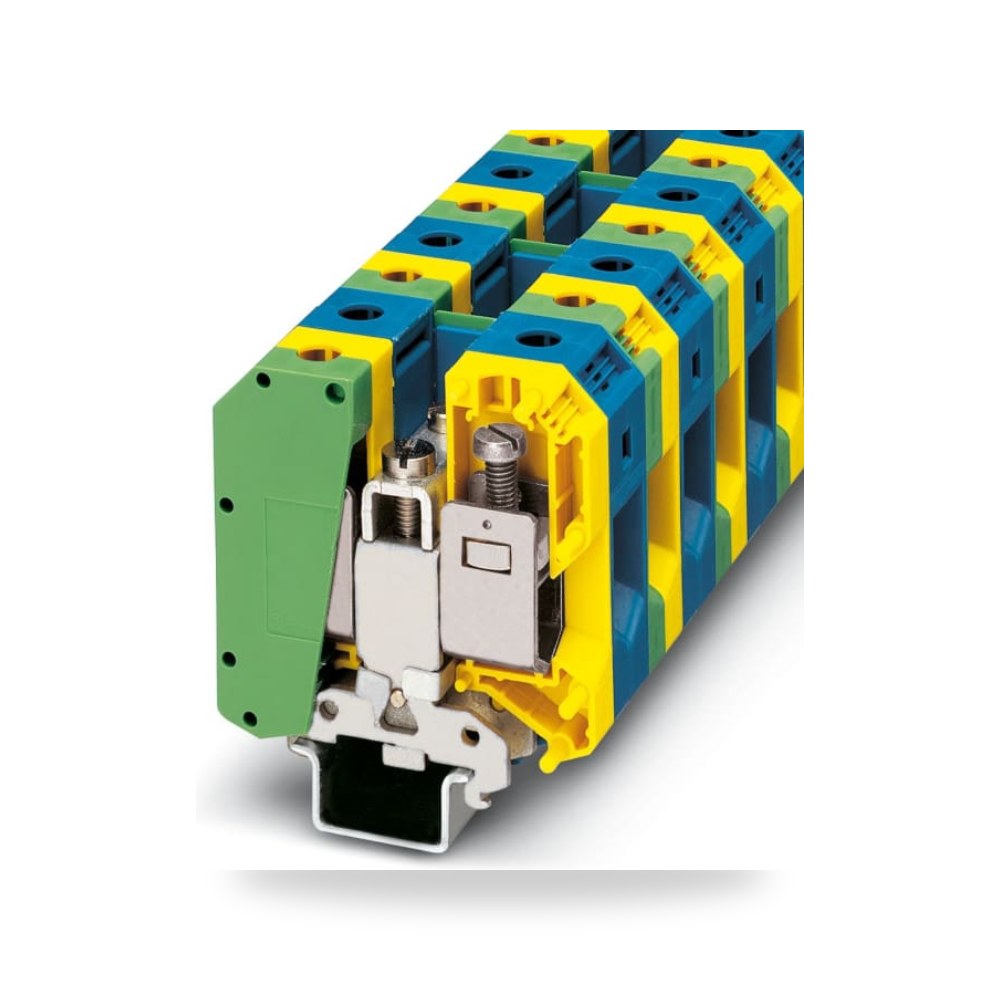 روزتة وبلوك أطراف بوردات PCB فئة W S متين RS ريمكو للتوريدات الصناعية (Reemco Industrial)