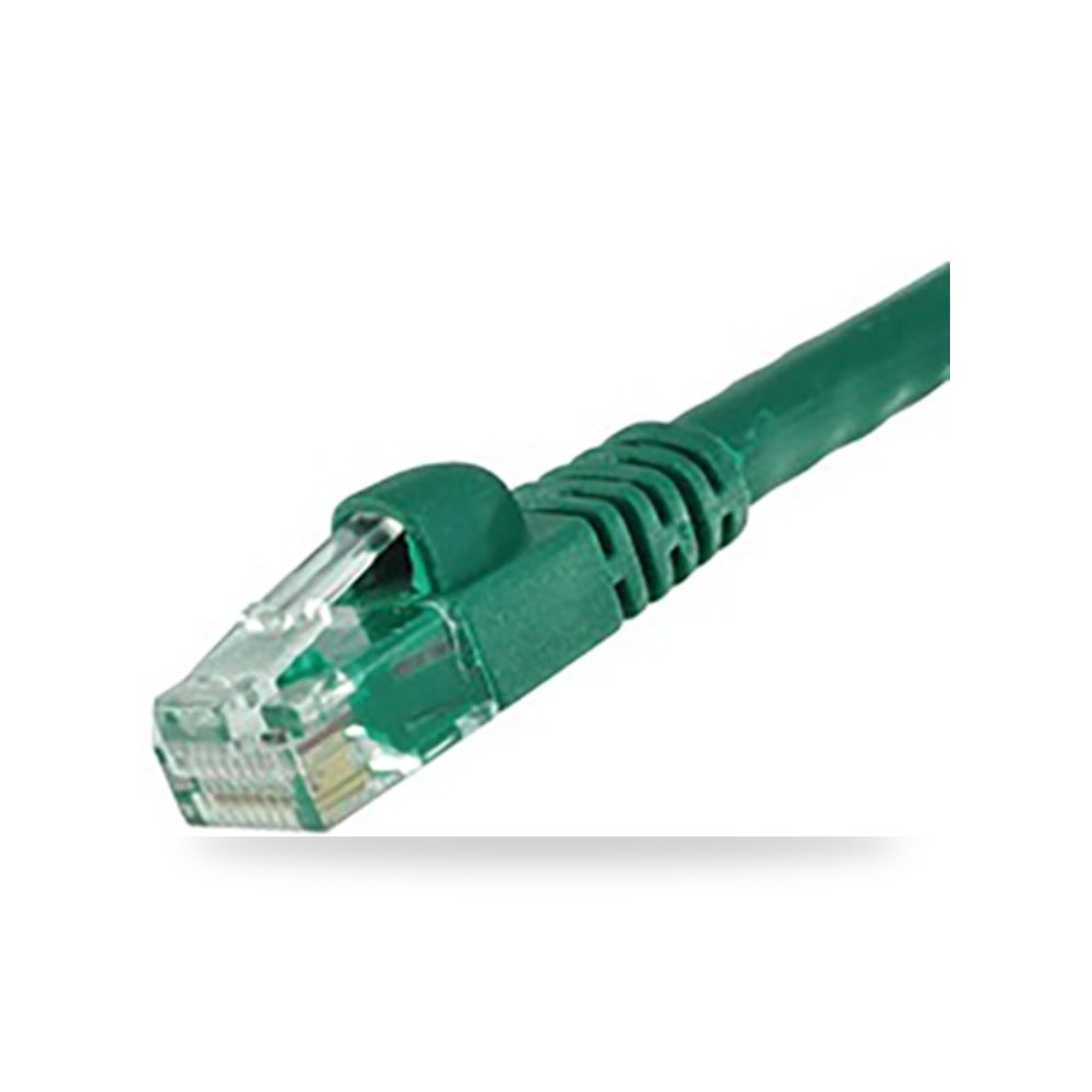 كابل شبكات إيثرنت CAT6 15 متر عالي الدقة RS ريمكو للتوريدات الصناعية (Reemco Industrial)