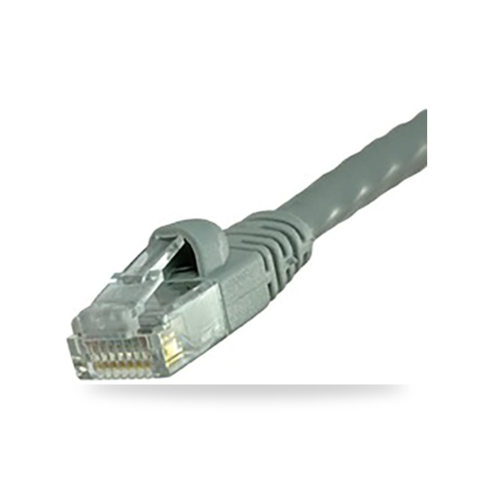 كابل شبكات إيثرنت CAT6 6 متر عالي السرعة ريمكو للتوريدات الصناعية (Reemco Industrial)