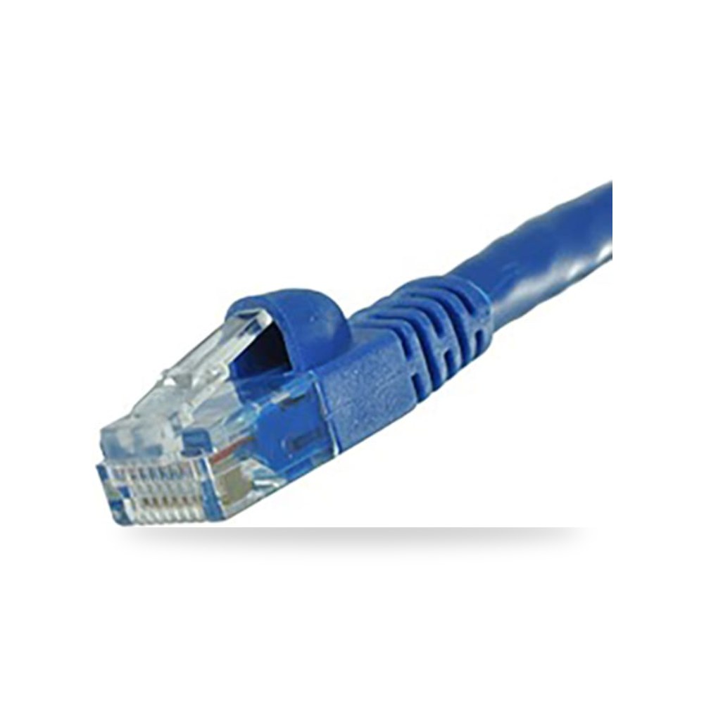 كابل شبكات إيثرنت CAT6 15 عالي الدقة RS PRO ريمكو للتوريدات الصناعية (Reemco Industrial)