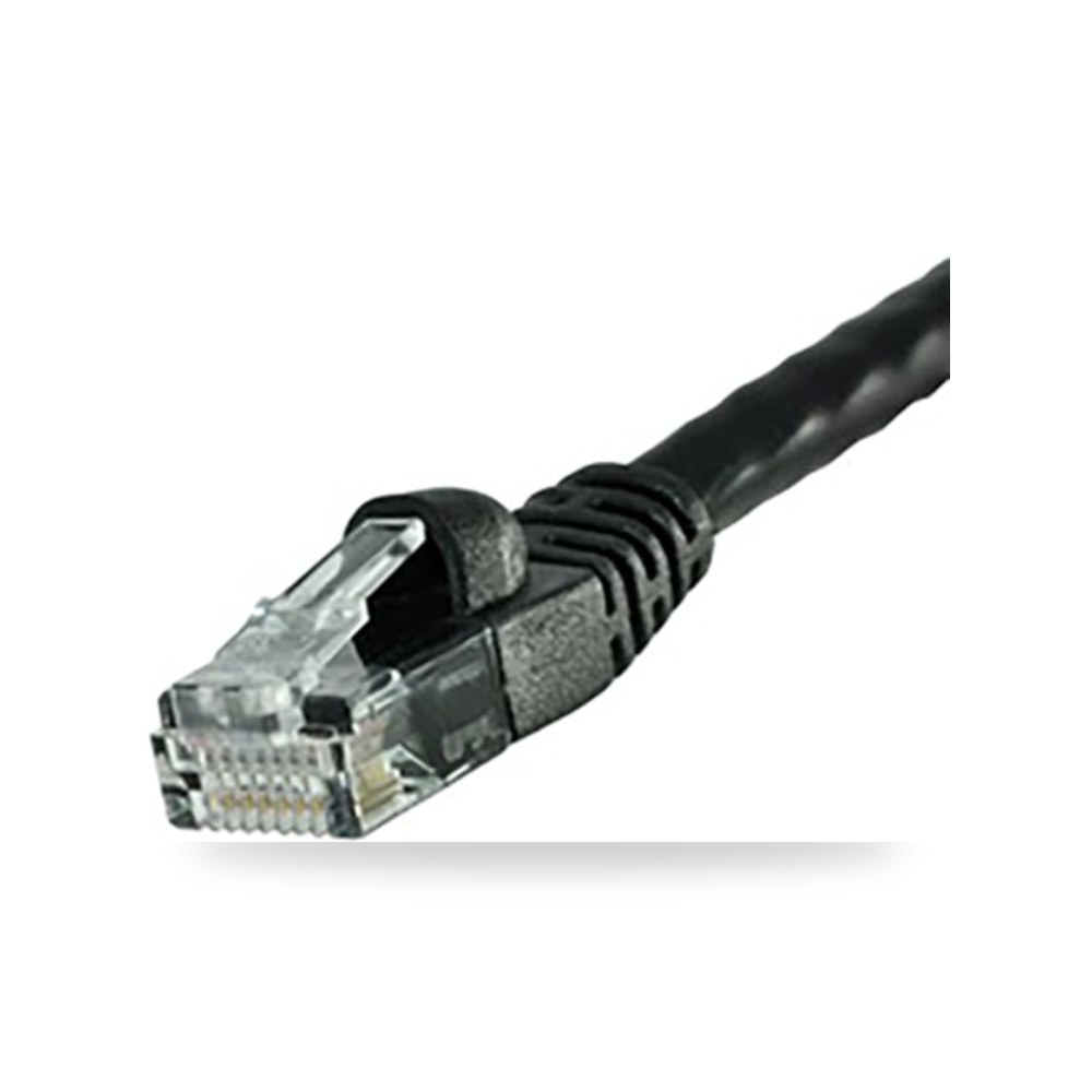 كابل شبكات إيثرنت CAT6 6 متر عالي السرعة ريمكو للتوريدات الصناعية (Reemco Industrial)