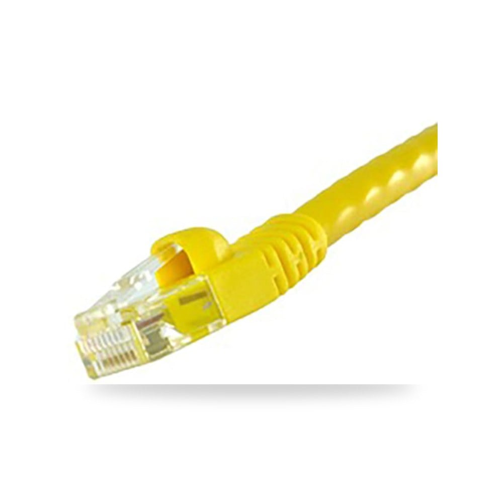 كابل شبكات إيثرنت CAT6 6 متر عالي صناعي RS ريمكو للتوريدات الصناعية (Reemco Industrial)