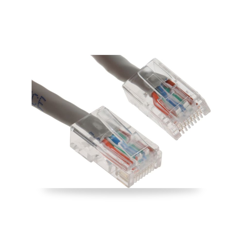 كابل شبكات إيثرنت CAT5E عالي أداء متقدم ريمكو للتوريدات الصناعية (Reemco Industrial)