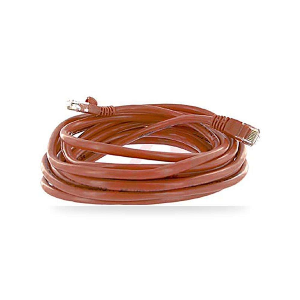 كابل شبكات إيثرنت CAT5E 15 فئة شاقة RS PRO ريمكو للتوريدات الصناعية (Reemco Industrial)