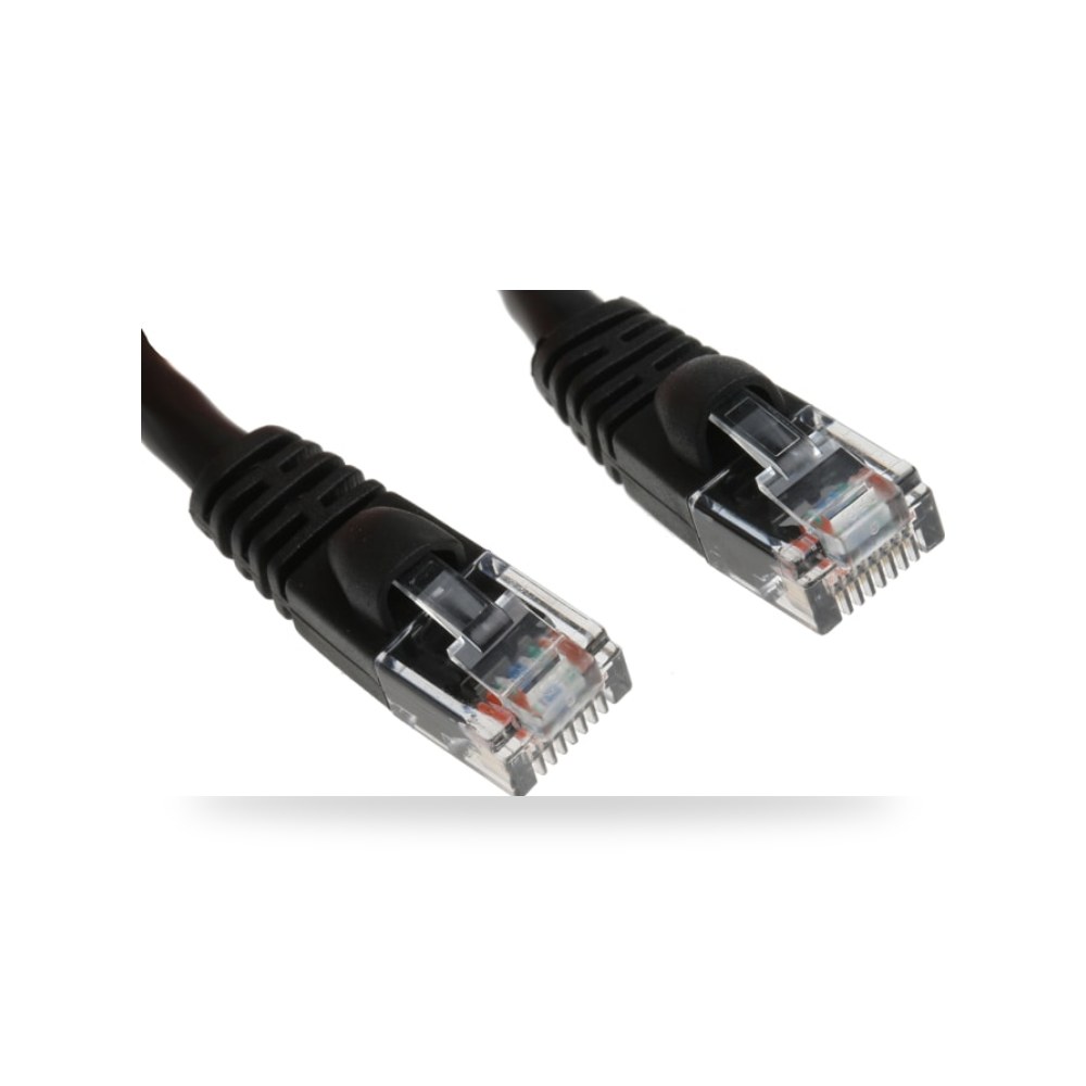 كابل شبكات إيثرنت CAT5E عالي تصميم هندسي ريمكو للتوريدات الصناعية (Reemco Industrial)
