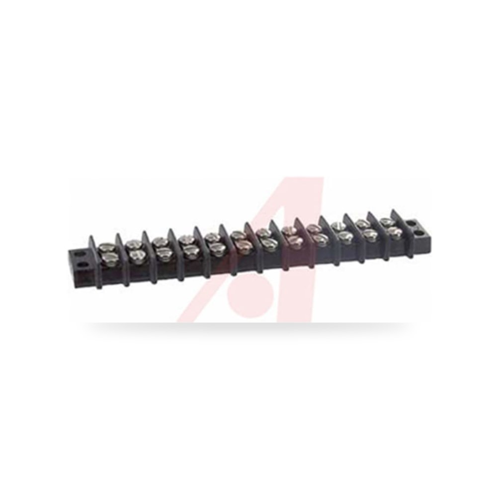 بلوك وروزتة توصيل حواجز 12 أطراف 15A صناعي RS ريمكو للتوريدات الصناعية (Reemco Industrial)