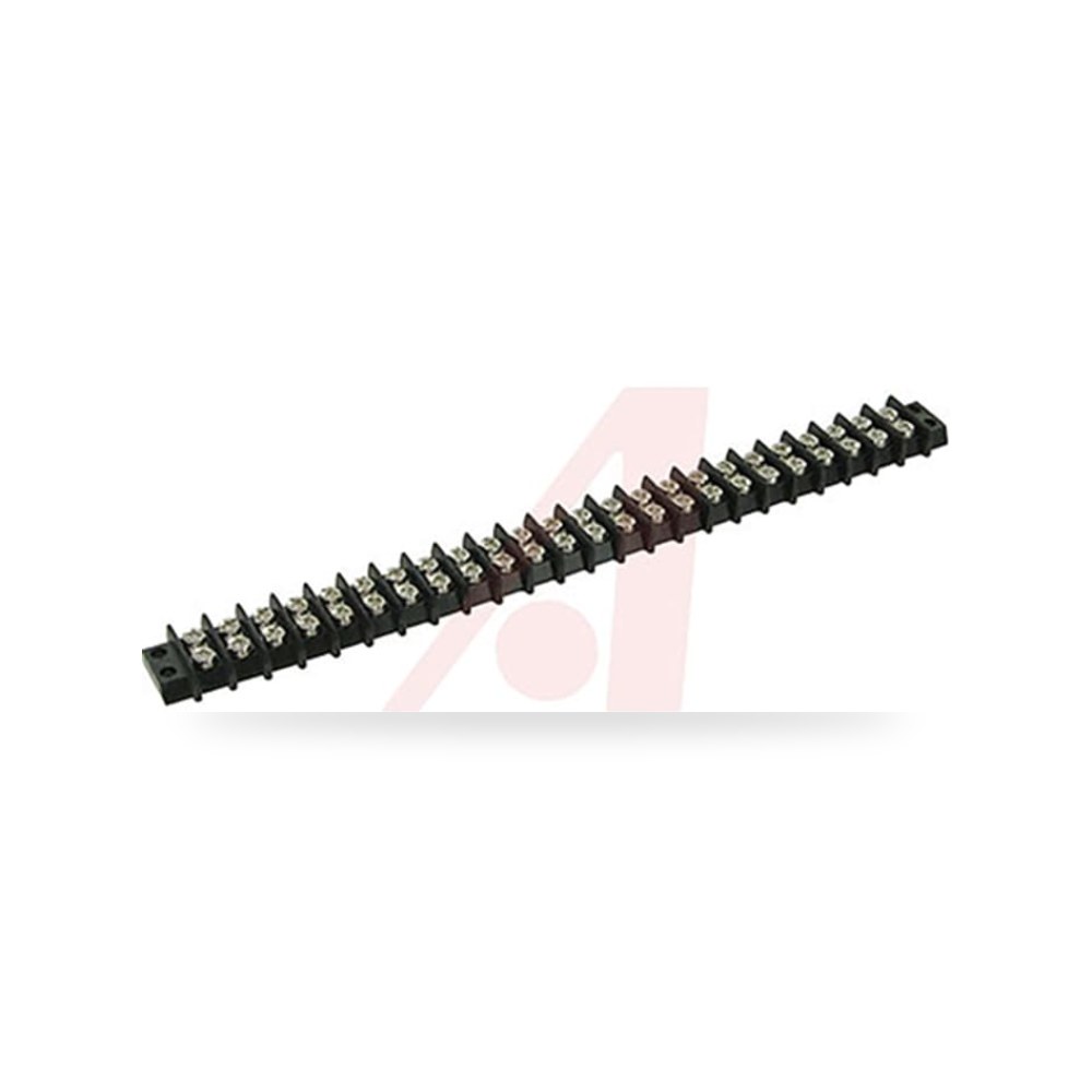 بلوك وروزتة توصيل حواجز 24 أطراف 15A 250V RS ريمكو للتوريدات الصناعية (Reemco Industrial)