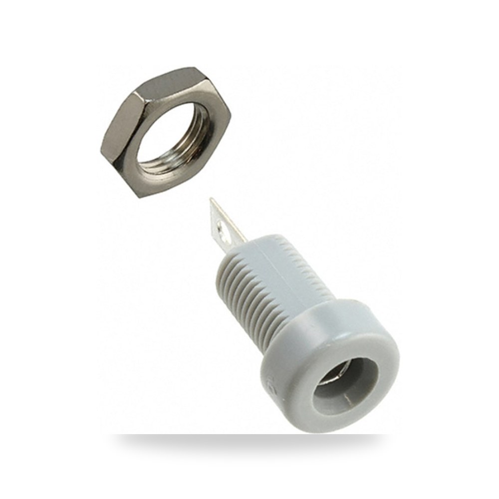 قابس موزة فحص واختبار 4 مم طراز H متين RS PRO ريمكو للتوريدات الصناعية (Reemco Industrial)