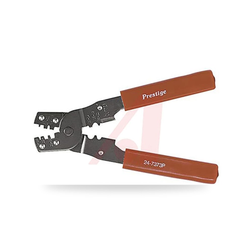 ترميل وفيرول كبس أطراف أسلاك 30 AWG أحمر RS ريمكو للتوريدات الصناعية (Reemco Industrial)