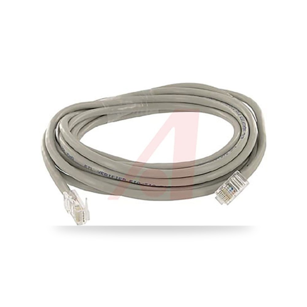 كابل شبكات إيثرنت CAT5E 27 متر RS PRO ريمكو للتوريدات الصناعية (Reemco Industrial)