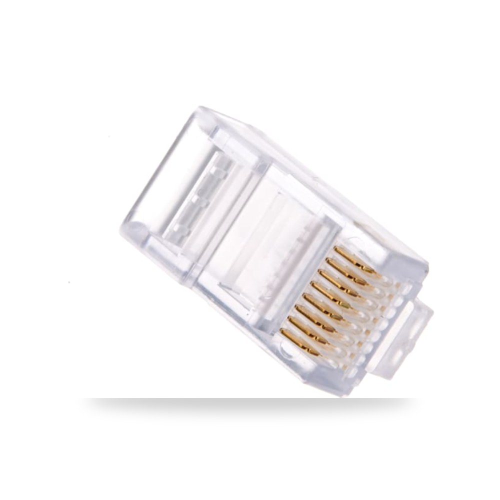 كابل شبكات إيثرنت CAT5 عالي طراز Y RS PRO ريمكو للتوريدات الصناعية (Reemco Industrial)