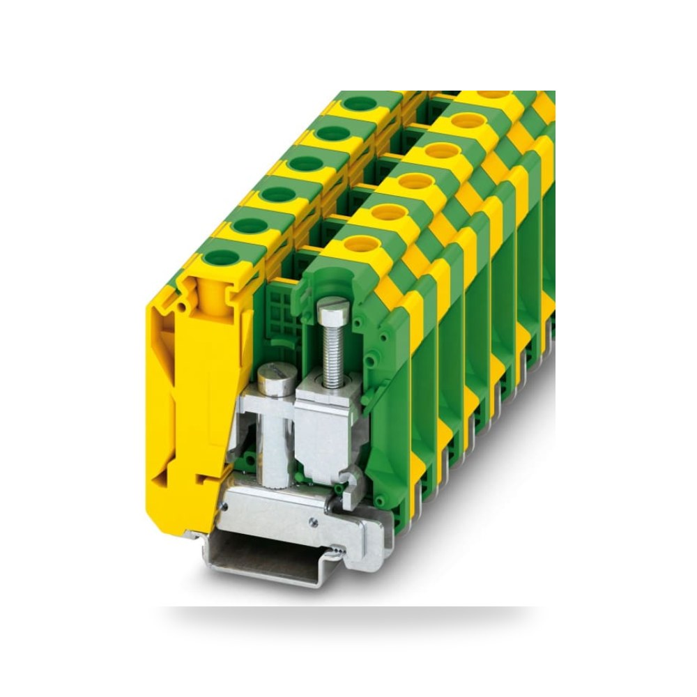 روزتة وبلوك أطراف بوردات PCB فئة X A متين RS ريمكو للتوريدات الصناعية (Reemco Industrial)