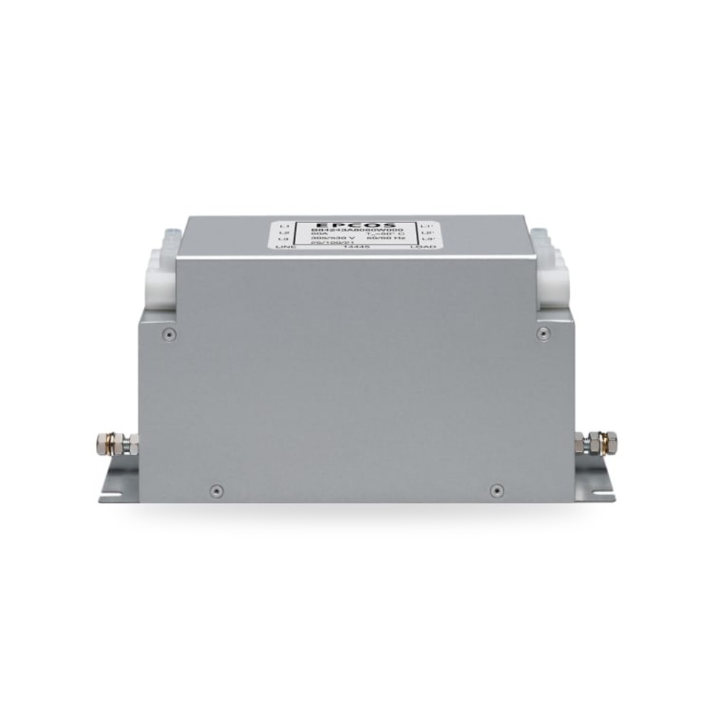 روزتة وبلوك أطراف بوردات PCB فئة X C متين RS ريمكو للتوريدات الصناعية (Reemco Industrial)