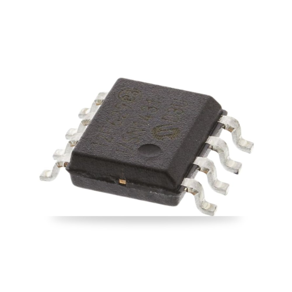 متحكم دقيق ميكروكنترولر 8 بت 40MHz 8 تجهيز ريمكو للتوريدات الصناعية (Reemco Industrial)