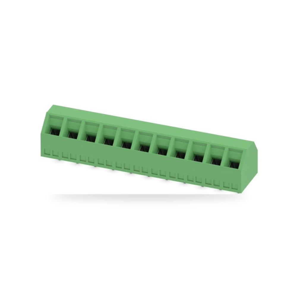 روزتة وبلوك أطراف بوردات PCB 11 خط أداء عالي ريمكو للتوريدات الصناعية (Reemco Industrial)