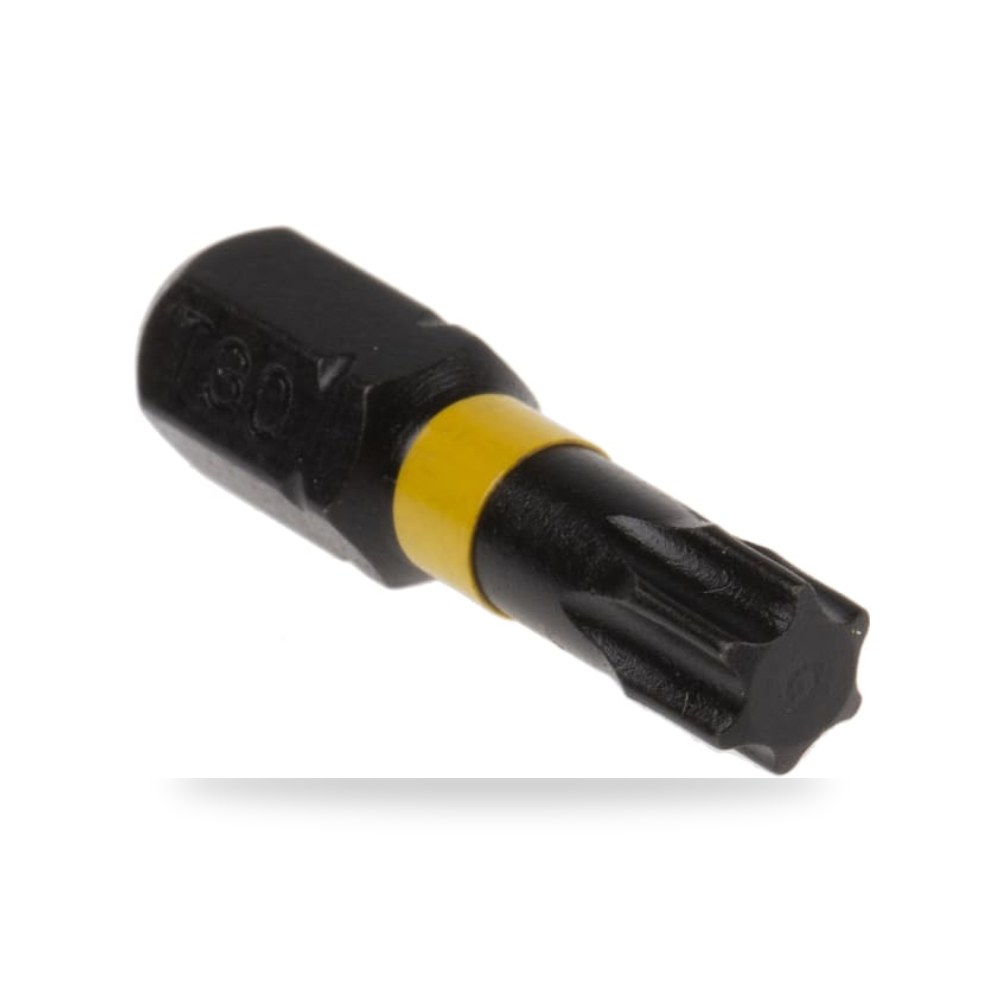 مفك براغي ورش ميكانيكية T30 25 مم طراز ريمكو للتوريدات الصناعية (Reemco Industrial)