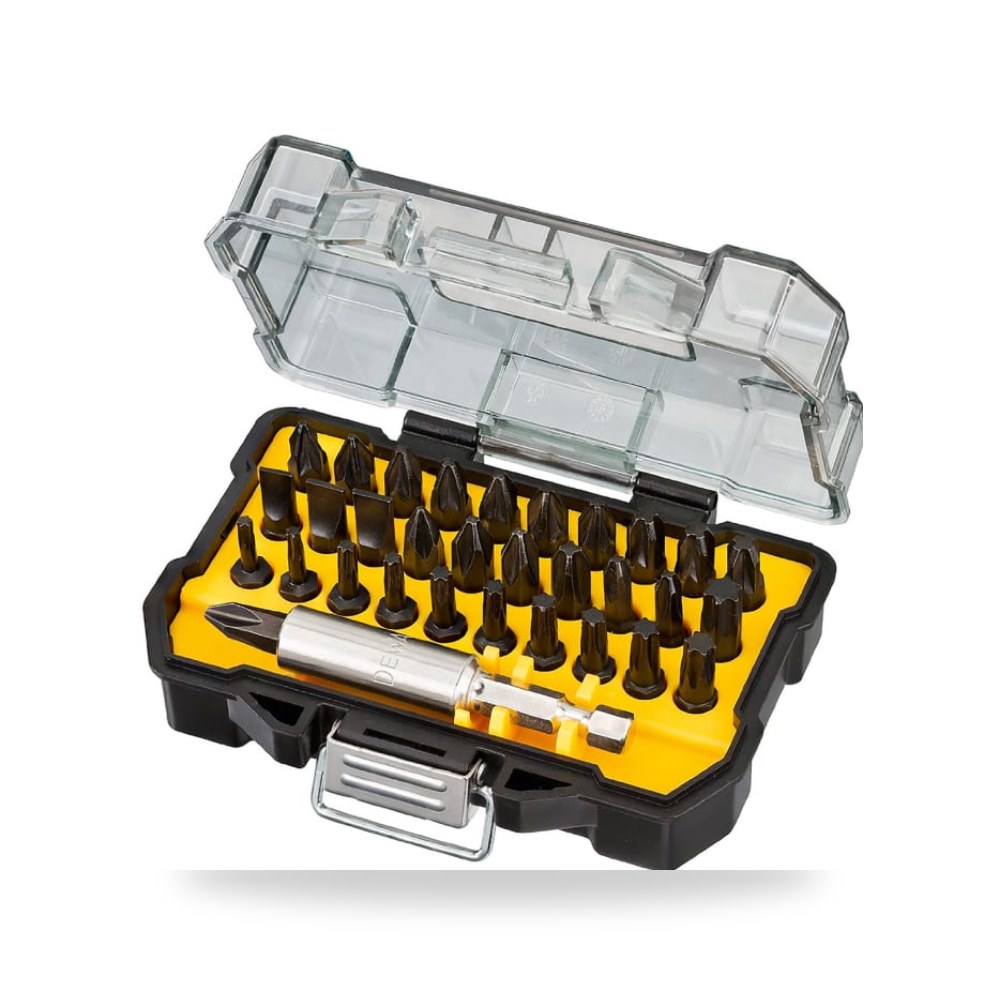 مفك براغي ورش ميكانيكية HEX صلب طراز K شاق RS ريمكو للتوريدات الصناعية (Reemco Industrial)