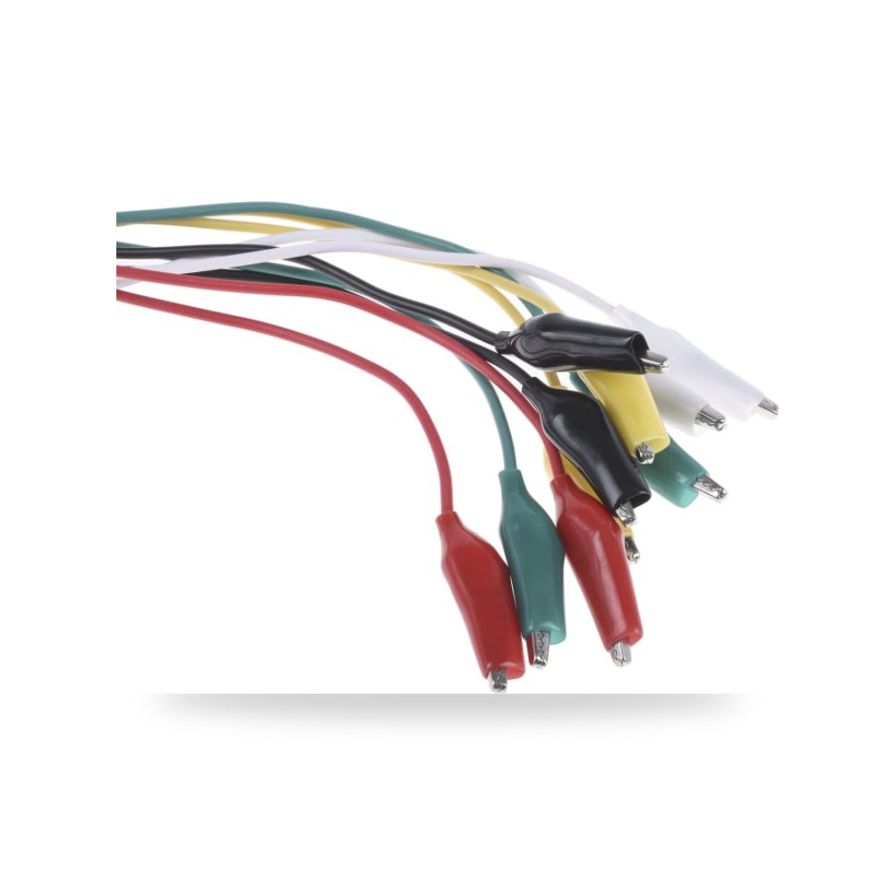 كابل وسلك فحص واختبار أجهزة قياس طول 300 مم ريمكو للتوريدات الصناعية (Reemco Industrial)