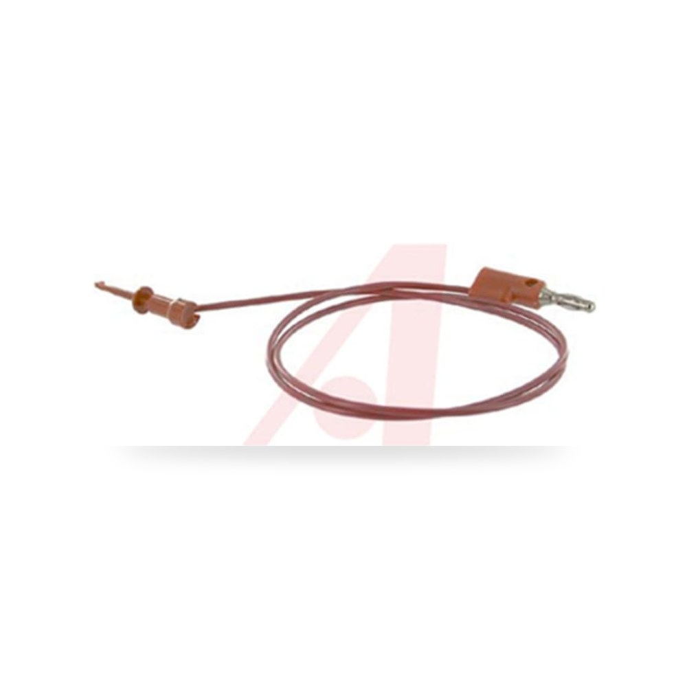 كابل وسلك فحص واختبار أجهزة قياس طول 600 طراز ريمكو للتوريدات الصناعية (Reemco Industrial)
