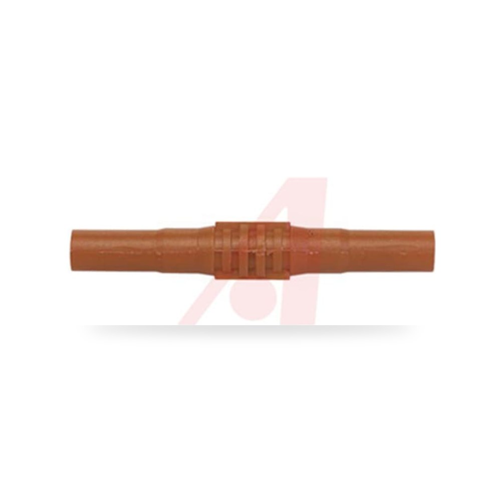 قابس موزة فحص واختبار 2 مم أحمر طراز B RS PRO ريمكو للتوريدات الصناعية (Reemco Industrial)
