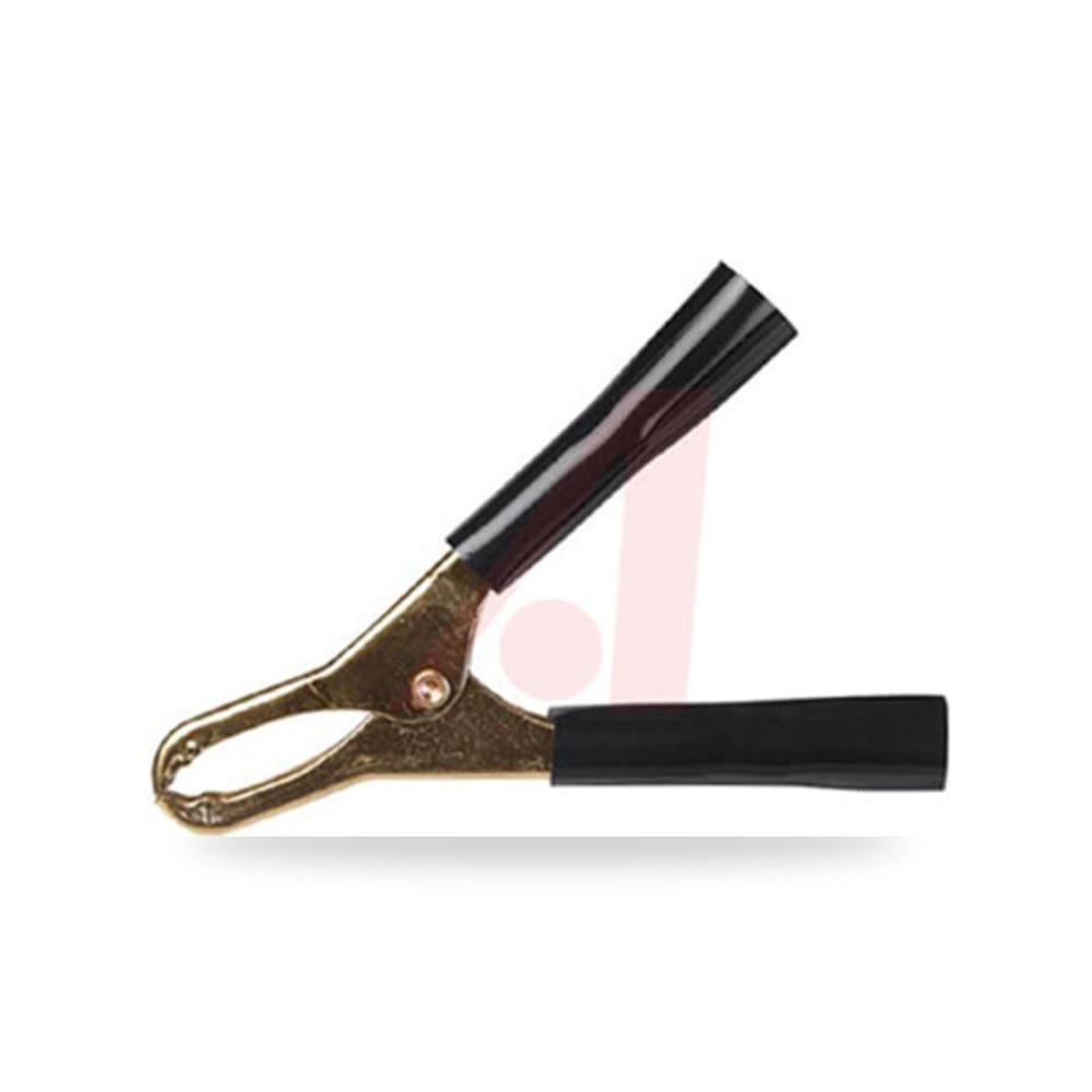 مشبك تمساح فحص واختبار كهربائي معزول 50 طراز ريمكو للتوريدات الصناعية (Reemco Industrial)