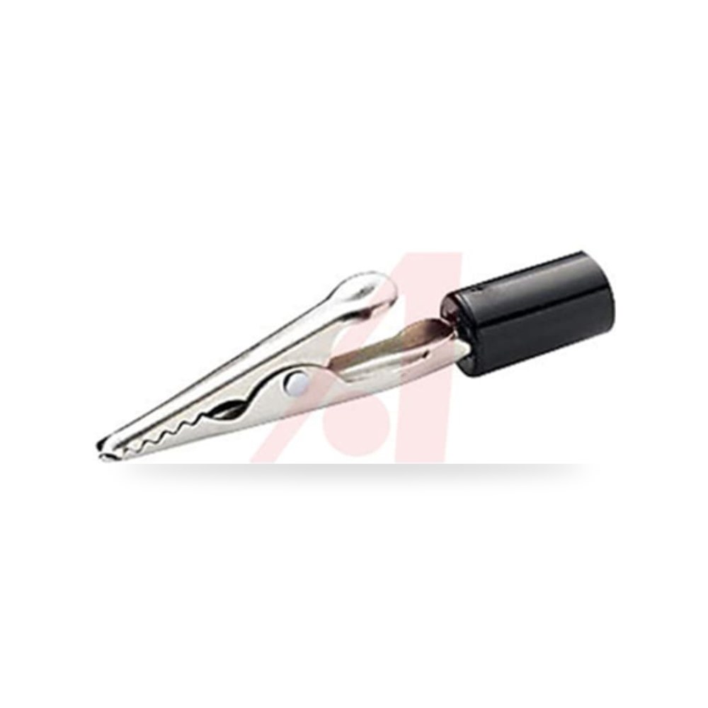 مشبك تمساح فحص واختبار كهربائي معزول 10 طراز ريمكو للتوريدات الصناعية (Reemco Industrial)