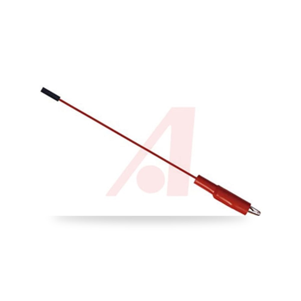 كابل وسلك فحص واختبار أجهزة قياس طول 600 مم ريمكو للتوريدات الصناعية (Reemco Industrial)