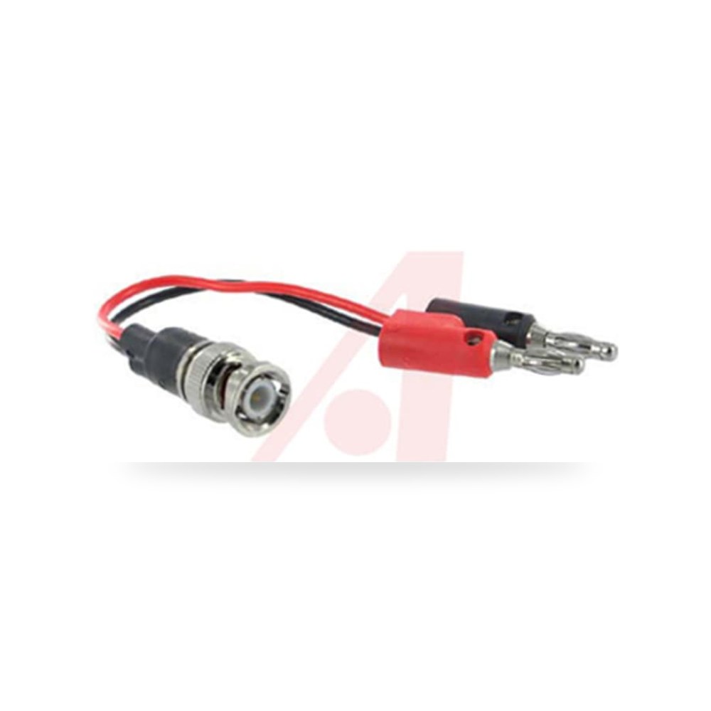 كابل وسلك فحص واختبار أجهزة قياس طول 100 مم ريمكو للتوريدات الصناعية (Reemco Industrial)