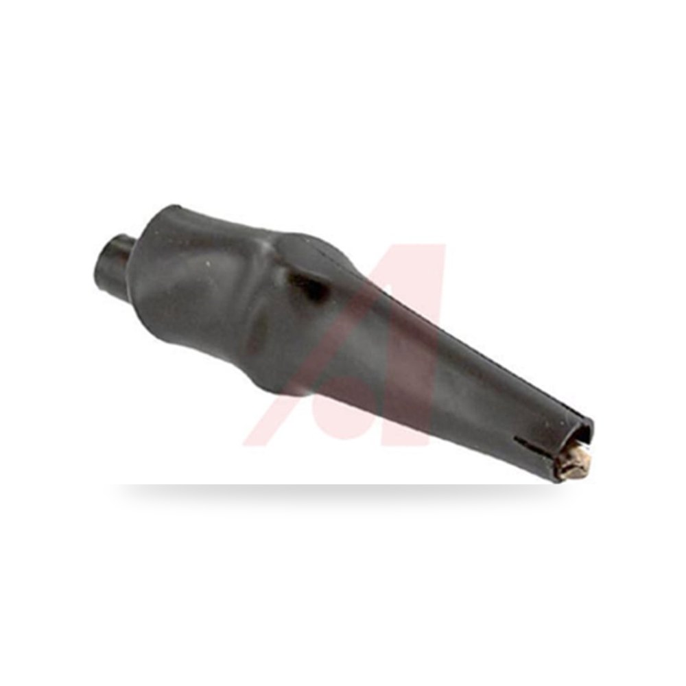 مشبك تمساح فحص واختبار كهربائي طراز D RS PRO ريمكو للتوريدات الصناعية (Reemco Industrial)