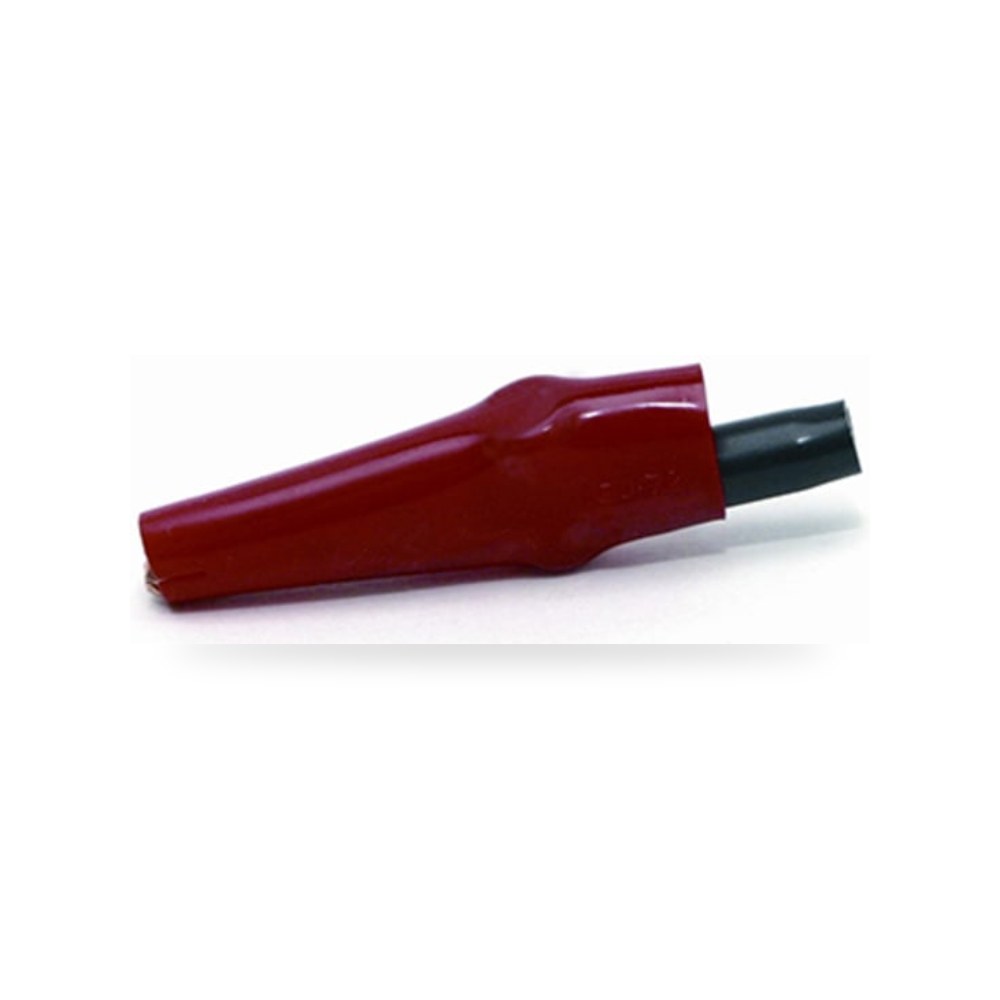مشبك تمساح فحص واختبار كهربائي معزول طراز E ريمكو للتوريدات الصناعية (Reemco Industrial)