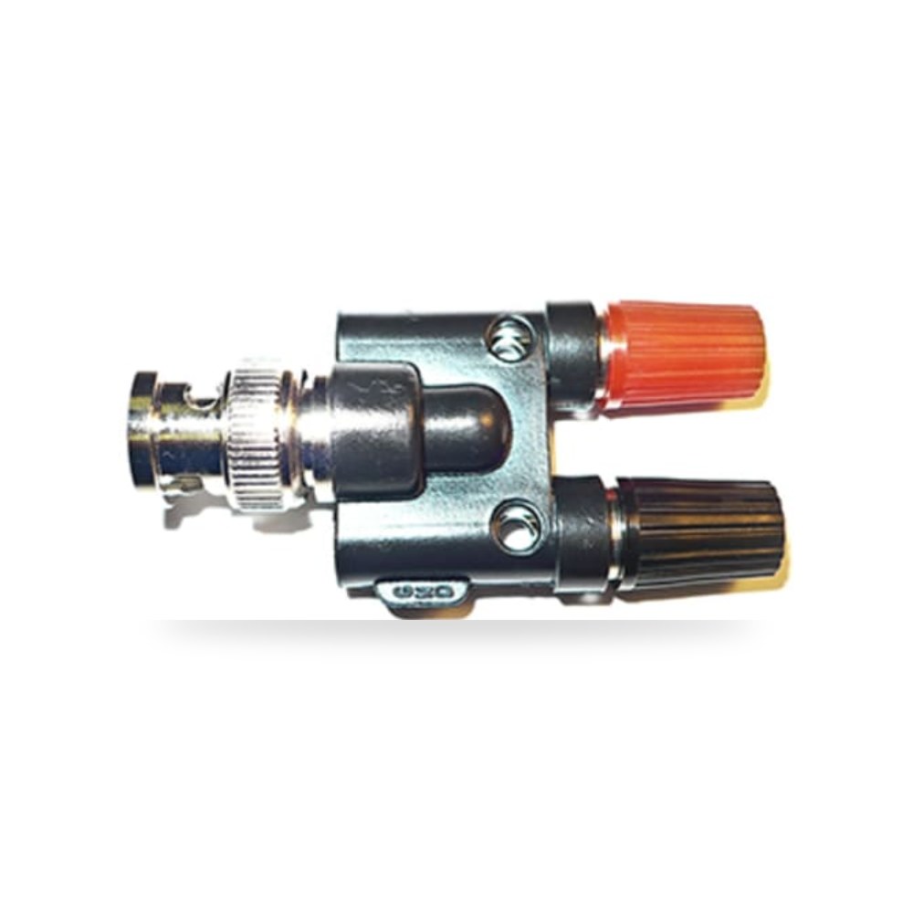 محول موصل فحص واختبار تصميم صناعي متين RS PRO ريمكو للتوريدات الصناعية (Reemco Industrial)