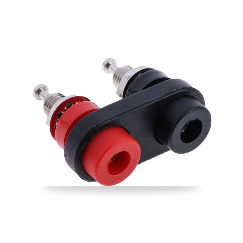 قابس موزة فحص واختبار 2 مم أسود طراز B RS PRO ريمكو للتوريدات الصناعية (Reemco Industrial)