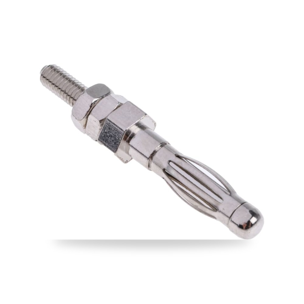 قابس موزة فحص واختبار 4 مم طراز J صناعي RS ريمكو للتوريدات الصناعية (Reemco Industrial)