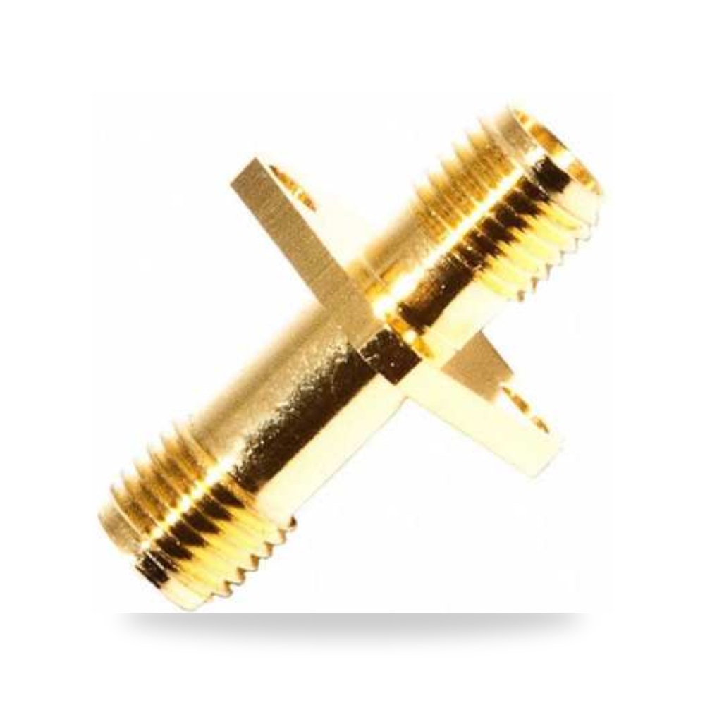 محول موصل كابلات محورية إلكترونية فئة X H ريمكو للتوريدات الصناعية (Reemco Industrial)