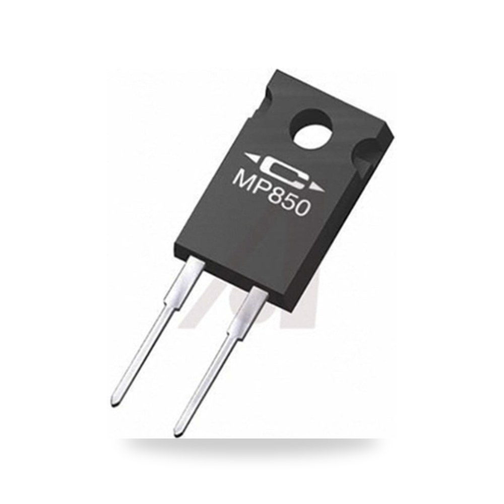 مقاومة كربونية دقيقة 25 أوم 50 واط صناعي RS ريمكو للتوريدات الصناعية (Reemco Industrial)