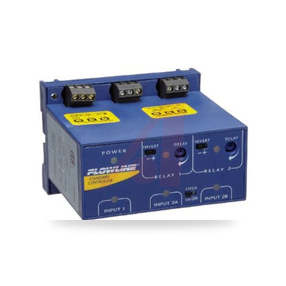 حساس وقطب قياس مستوى السوائل فئة C W صناعي RS ريمكو للتوريدات الصناعية (Reemco Industrial)
