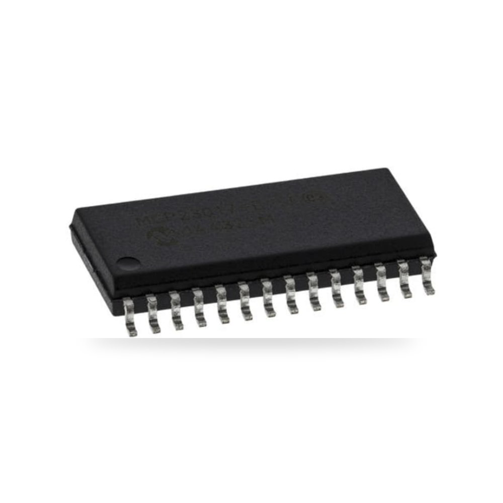 شريحة توسعة منافذ دخل وخرج I2C 16 بت عالي ريمكو للتوريدات الصناعية (Reemco Industrial) موديل