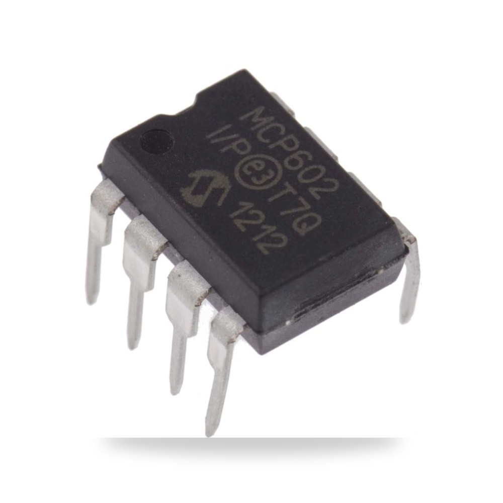 مضخم عملياتي إلكتروني Op Amp 2.8 عزل متطور RS ريمكو للتوريدات الصناعية (Reemco Industrial)