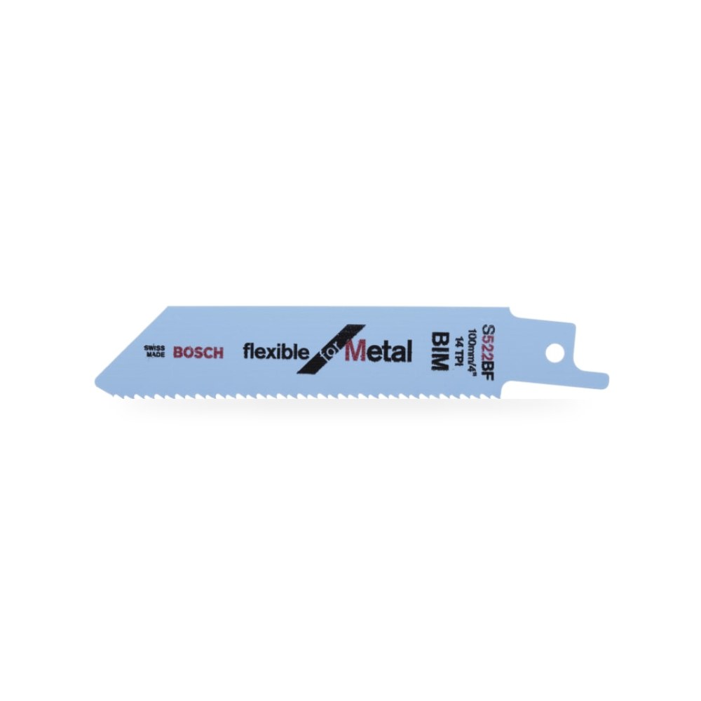 سلاح ونصل منشار قطع فولاذي RS PRO ريمكو للتوريدات الصناعية (Reemco Industrial)